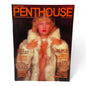 Australian Penthouse Magazine - April 1983 Shah McCarthy