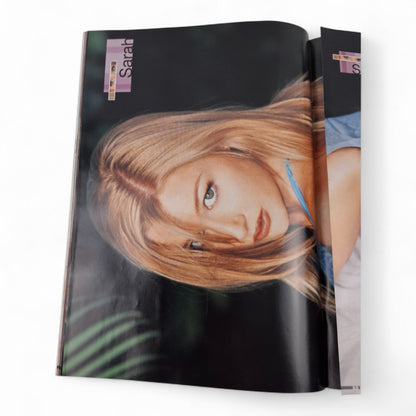 The Picture Premium Magazine Australian Issue 53 Excellent Mayfair - Playboy