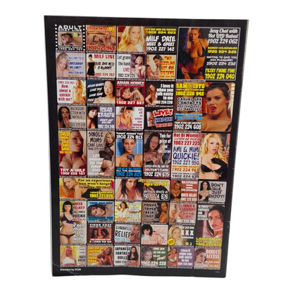 Australian People Magazine March 2015 Alexis Ford / Viola