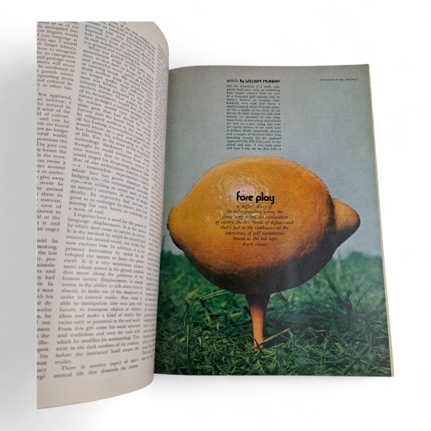 PLAYBOY Magazine August 1970 Linda Donnelly COMPLETE