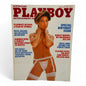 Australian Playboy Magazine February 1983 Denise Robinson