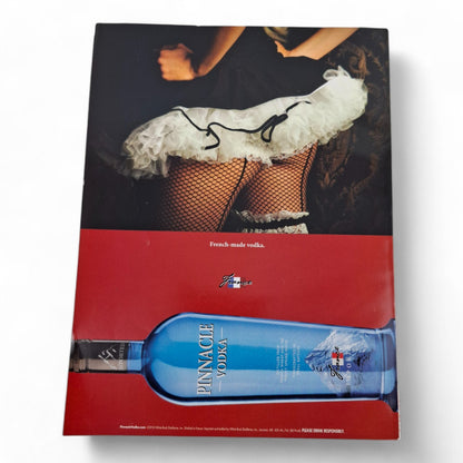 Playboy Magazine July 2010 Natasha Alam Cover COMPLETE