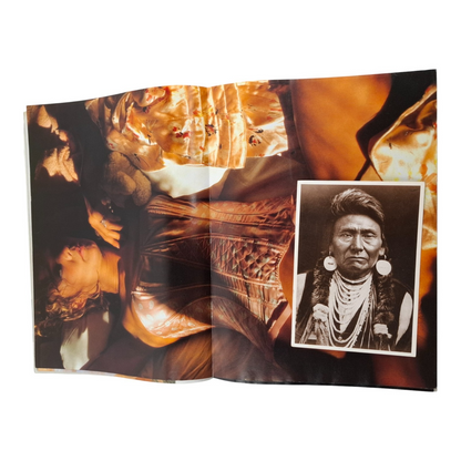 Australian Penthouse Magazine - Black Edition August 1987 Bambi