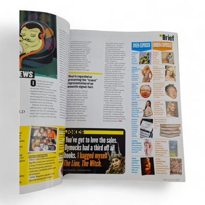 FHM Magazine May 2010 Gabriella Cilmi Edition