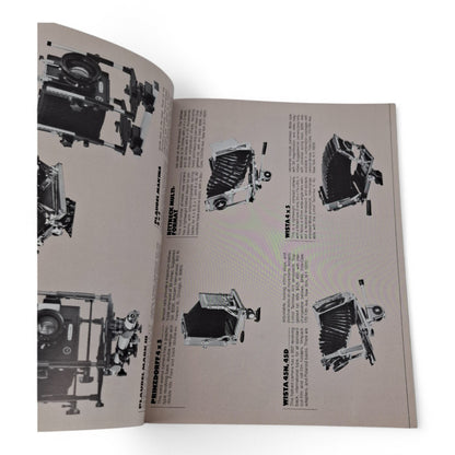 Penthouse Photo World Magazine -April May 1977