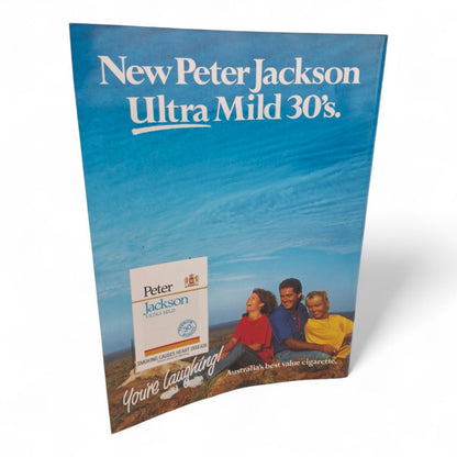 AUSTRALIAN PENTHOUSE Men's Magazine October 1986