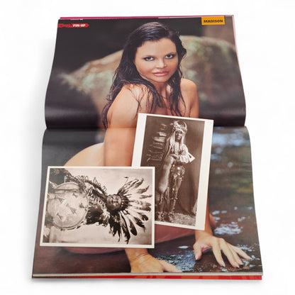 People Magazine Australia 4th May 2009 Rhian Sugden