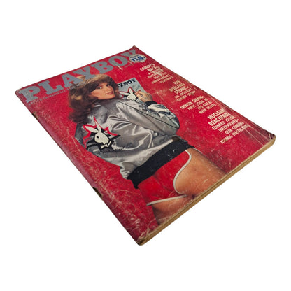 PLAYBOY Magazine US August 1979 The Dorothy Stratten Issue Candy Loving No C/F