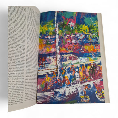 Playboy Magazine January 1971 COMPLETE