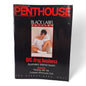 AUSTRALIAN PENTHOUSE Men's Magazine Black Label December 1992
