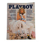 PLAYBOY MAGAZINE April 1976 Kristine De Bell / Denise Michele Complete