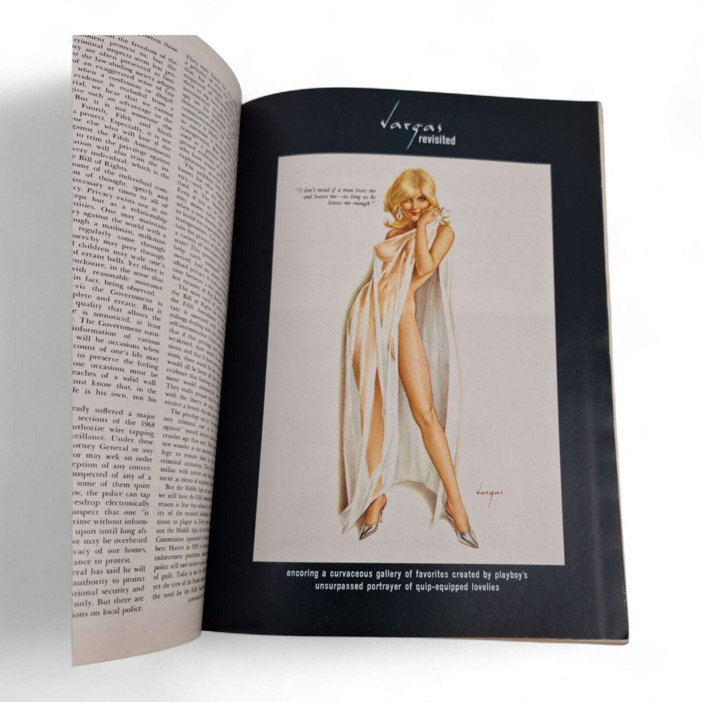 Playboy Magazine January 1970  COMPLETE