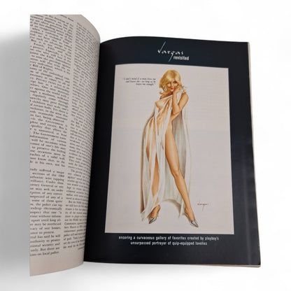 Playboy Magazine January 1970  COMPLETE