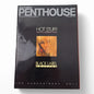 Australian Penthouse Magazine - Black November 1987 Complete Playboy
