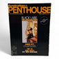 AUSTRALIAN PENTHOUSE Men's Magazine Black Label March 2002 Nakita