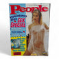 People Magazine With Pix Australia February 15th 1995