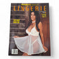 Playboy Magazine Playboy's Book Of Lingerie November Dec 1994 Leeann Tweeden