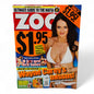 ZOO Weekly Magazine Australia #179 August 2009 Kate Neilson
