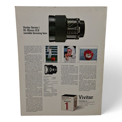 Penthouse Photo World - August September 1976 - Men's Magazine