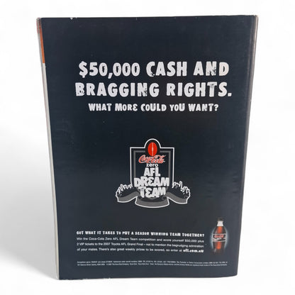 ZOO Weekly Magazine Australia #61 April 2007 Anna Lind-Hansen