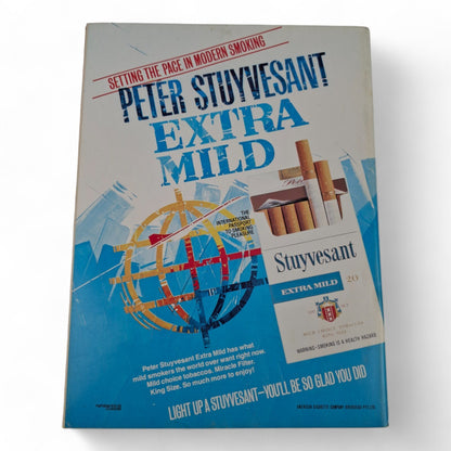 AUSTRALIAN PENTHOUSE Men's Magazine August 1980 Complete