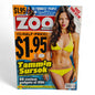 ZOO Weekly Magazine Australia #258 February 2011 Tammin Sursok