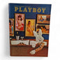 Playboy Magazine January 1970 COMPLETE
