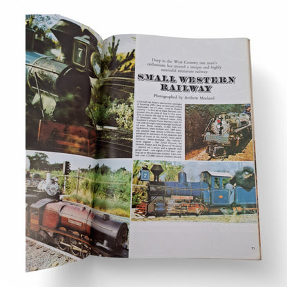 Mayfair Magazine Volume 13 No. 6 June 1978 U.K Playboy