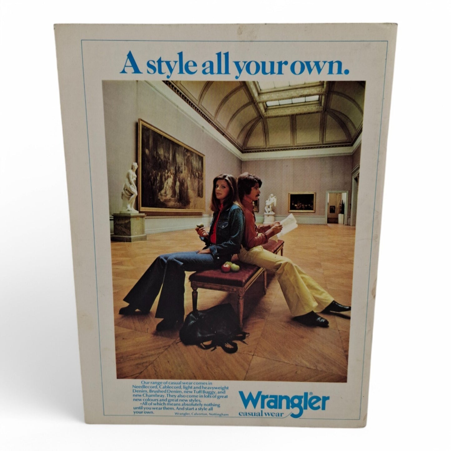 Mayfair Magazine Vol. 8 No. 7 July 1973 U.K Playboy