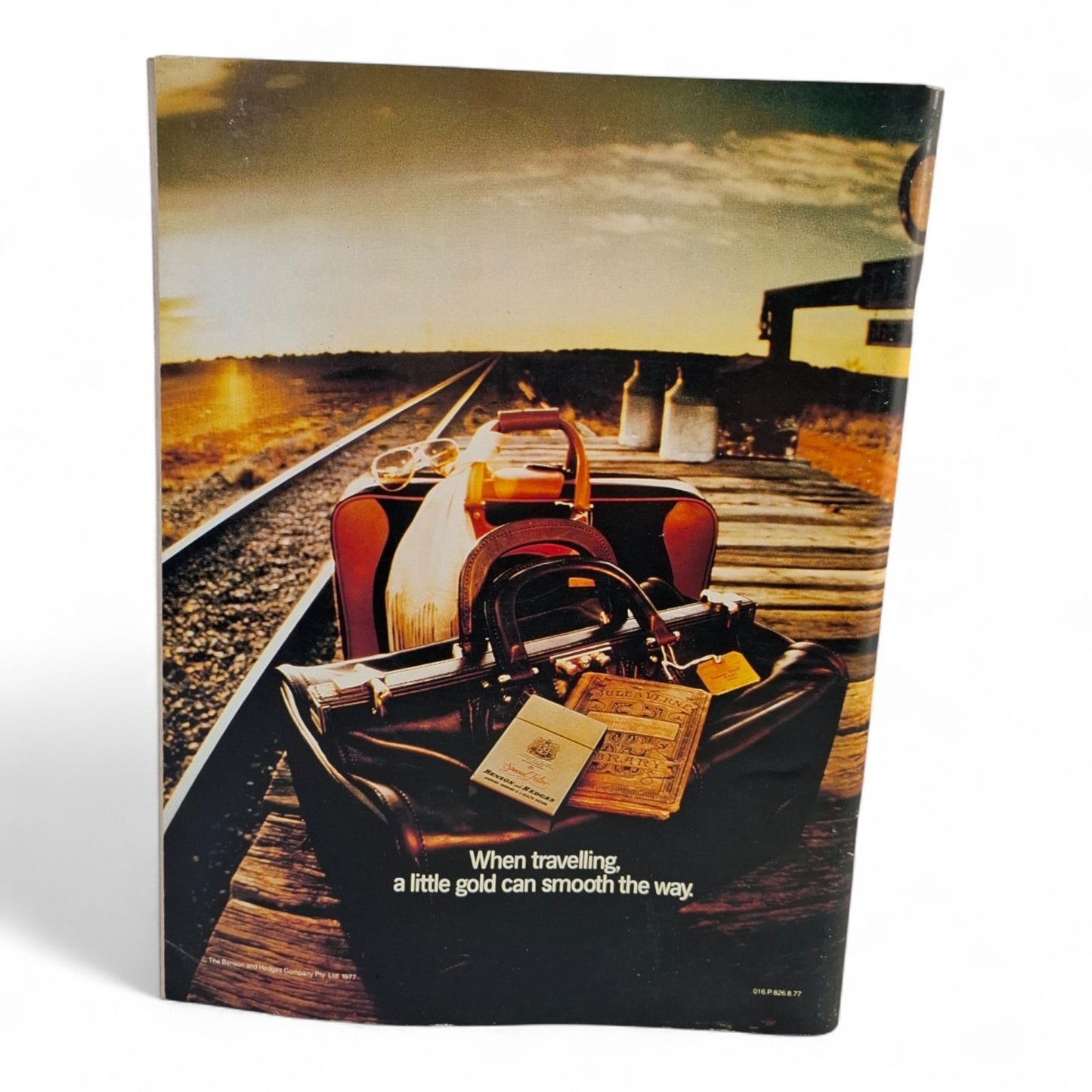 Australian Playboy Magazine July 1979 Lynette Larner COMPLETE