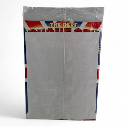 Mayfair Magazine Vol. 39 No. 4 2004 U.K Playboy Aria Giovanni