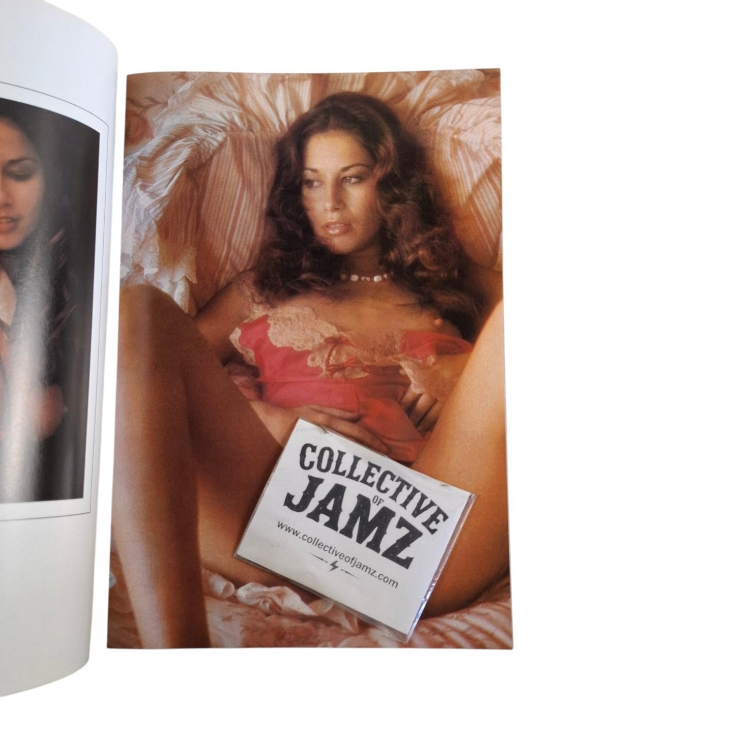 Girls of Penthouse Australia Magazine Special No. 1 1985 Laura Doone