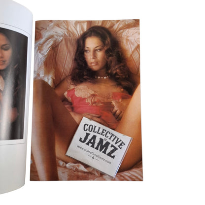 Girls of Penthouse Australia Magazine Special No. 1 1985 Laura Doone