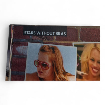 Nuts Magazine 21 - 27th August 2009 Noirin Kelly  ZOO RALPH