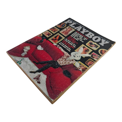 Playboy Magazine January 1977 Playmate Susan Lynn Kiger Playmate Review