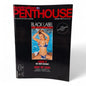 Australian Penthouse Magazine - Black Label January 2002 Playboy