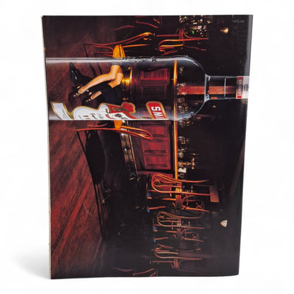 Australian Playboy Magazine August 1994 Jenny McCarthy