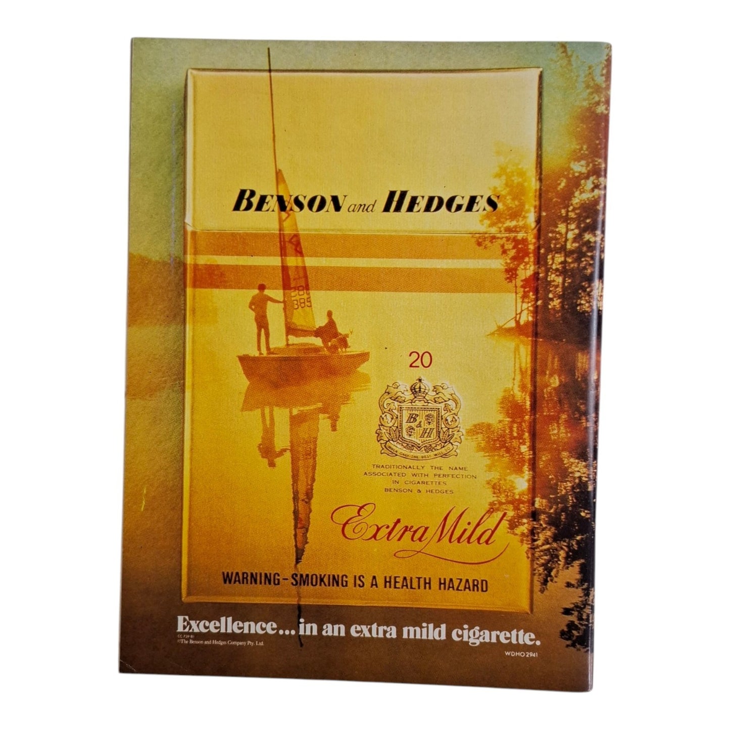 Australian Penthouse Magazine July 1982 Kerry Anne Gillies