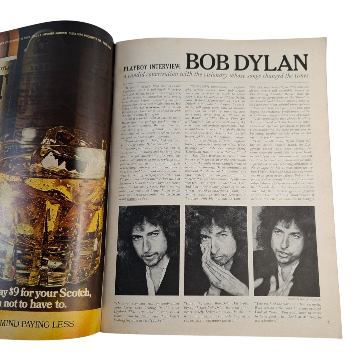 Playboy MAGAZINE March 1978 Debra Jensen Christina Smith