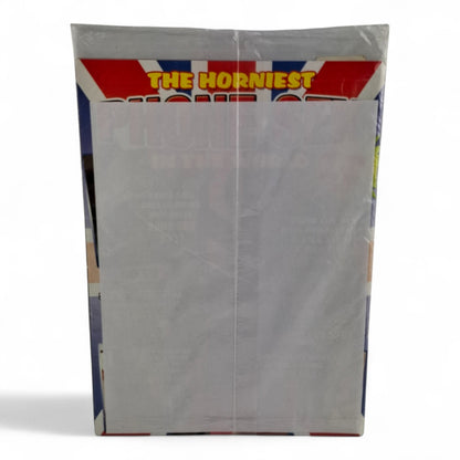 Mayfair Magazine Vol. 38 No. 13 2003 Playboy Sophie Moon NEW SEALED