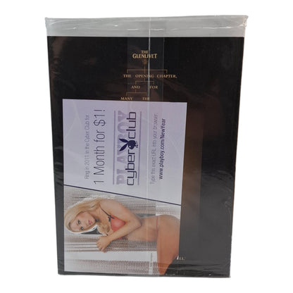 Playboy Magazine January 2011 Pamela Anderson NEW AND SEALED