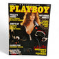 Australian Playboy Magazine October 1986 Felicity Collins