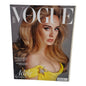 British Vogue U.K Magazine November 2021 Adele Cover