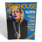 Australian Penthouse Magazine - April 1980 Deborah Harry Blondie