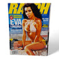 Ralph Magazine April 2005 Eva Longoria Ozzy Osbourne