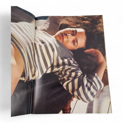 Mayfair Magazine Vol. 26 No. 7 July 1991 Playboy