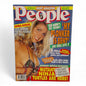 People Magazine Australia February 1990 Lyn Sutherland