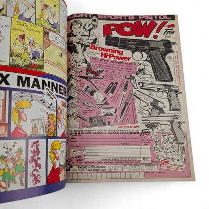 People Magazine With PIX Australia March 15th 1995 Lana