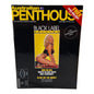 AUSTRALIAN PENTHOUSE Men's Magazine Black Label July 2001 Sophie Evans