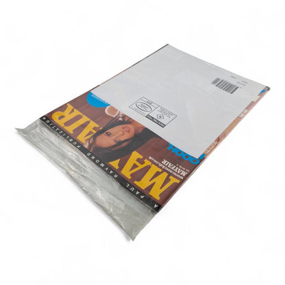 Mayfair Magazine Vol. 40 No. 4 2005 U.K Playboy Sarah Marie NEW SEALED